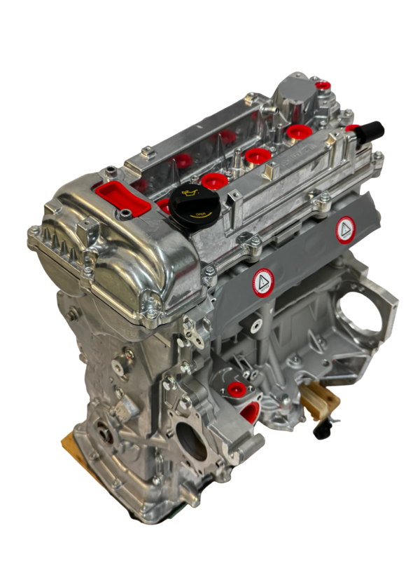 Brand New 2016-2018 Hyundai Tucson Engine 1.6L Turbo G4FJ Gamma II T-GDI 4-Cylinder Motor