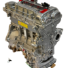 Brand New 2016-2018 Hyundai Tucson Engine 1.6L Turbo G4FJ Gamma II T-GDI 4-Cylinder Motor