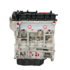 Brand New 2011-2015 Kia Optima Motor 2.4L G4KJ Theta II GDI 4-Cylinder Engine