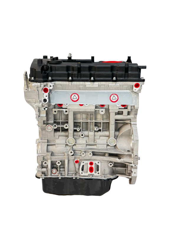 Brand New 2011-2015 Kia Optima Motor 2.4L G4KJ Theta II GDI 4-Cylinder Engine