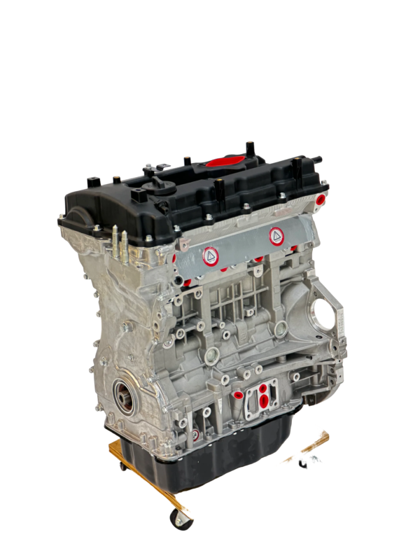 Brand New 2011-2015 Kia Optima Motor 2.4L G4KJ Theta II GDI 4-Cylinder Engine