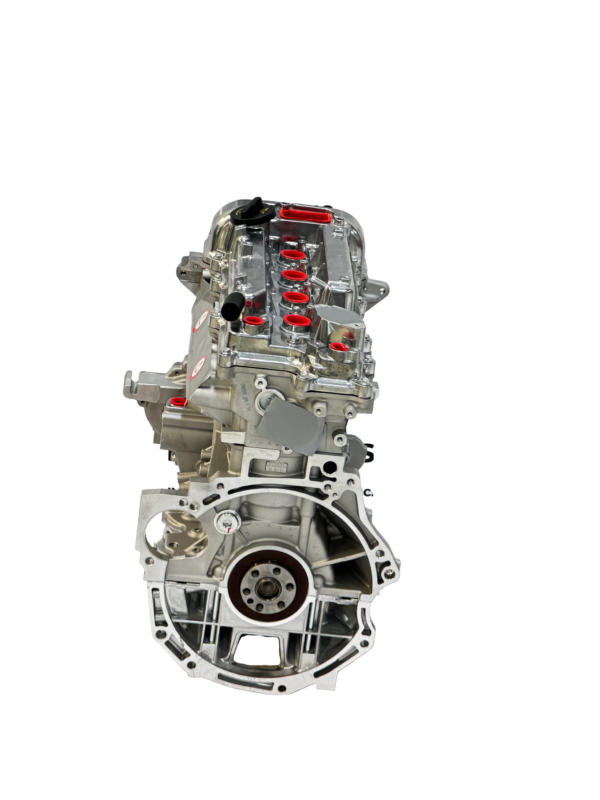 Brand New 2016-2018 Hyundai Tucson Engine 1.6L Turbo G4FJ Gamma II T-GDI 4-Cylinder Motor