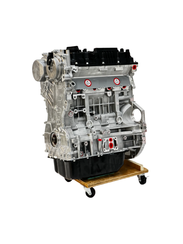 Brand New 2017-2020 Hyundai Santa Fe 2.4L G4KJ GDI 4-Cylinder Engine Motor