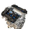 Brand New 2013–2019 Hyundai Santa Fe Motor 3.3L G6DH V6 Engine