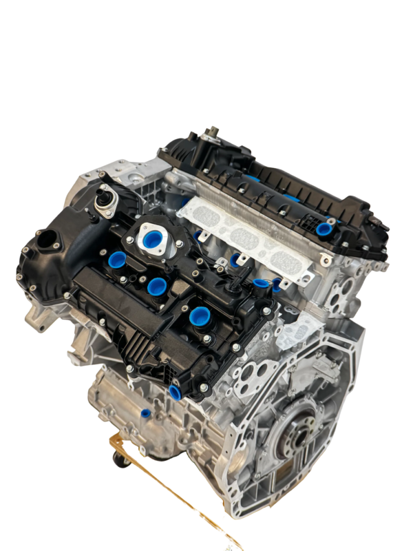 Brand New 2013–2019 Hyundai Santa Fe Motor 3.3L G6DH V6 Engine