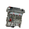 Brand New 2016-2018 Hyundai Tucson Engine 1.6L Turbo G4FJ Gamma II T-GDI 4-Cylinder Motor