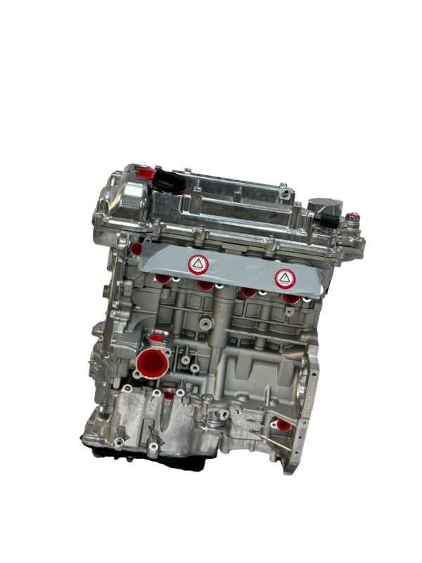 Brand New 2016-2018 Hyundai Tucson Engine 1.6L Turbo G4FJ Gamma II T-GDI 4-Cylinder Motor