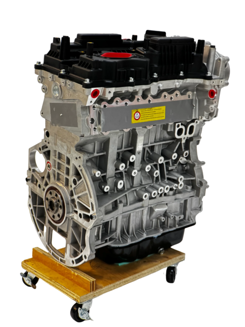 Brand New 2017-2020 Hyundai Santa Fe 2.4L G4KJ GDI 4-Cylinder Engine Motor