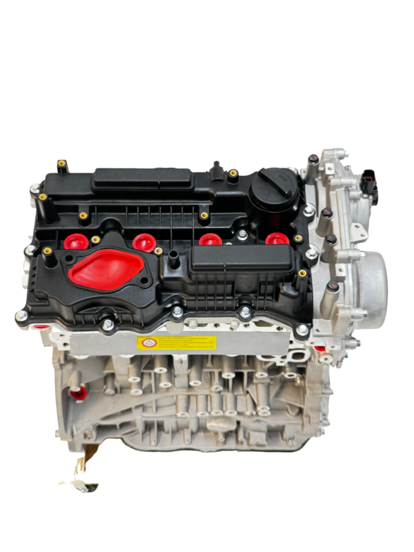 Brand New 2017-2022 Kia Sportage 2.4L G4KJ Theta II GDI 4-Cylinder Engine Motor
