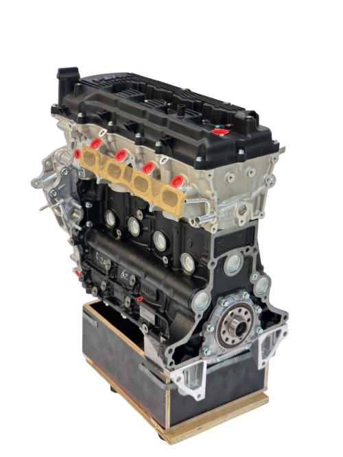 Brand New Toyota Tacoma Engine 2.7L 2TR-FE 4-Cylinder Motor 2005-2015