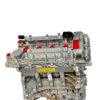 Brand New 2016-2018 Hyundai Tucson Engine 1.6L Turbo G4FJ Gamma II T-GDI 4-Cylinder Motor