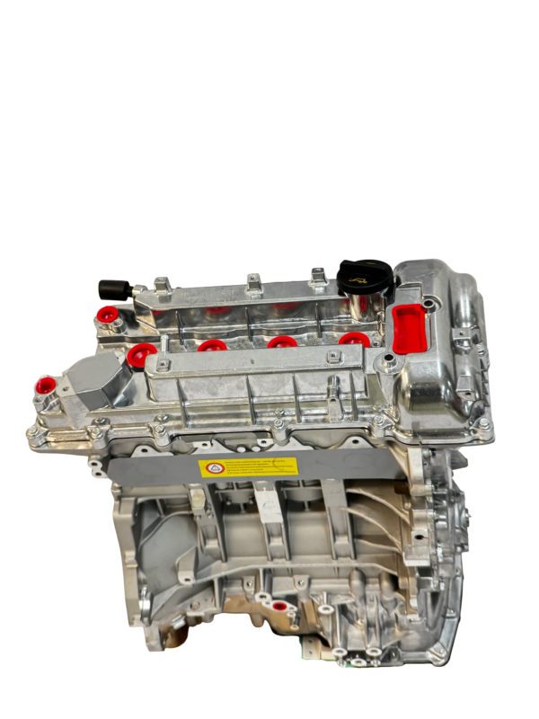 Brand New 2016-2018 Hyundai Tucson Engine 1.6L Turbo G4FJ Gamma II T-GDI 4-Cylinder Motor