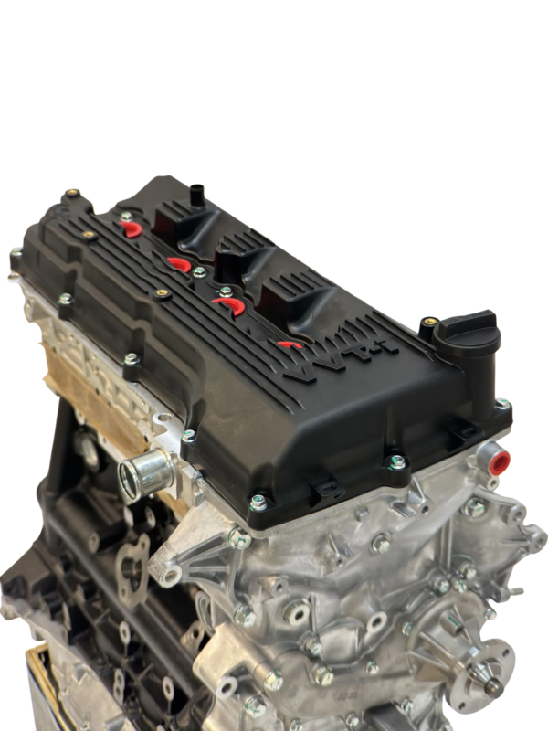 Brand New Toyota Tacoma Engine 2.7L 2TR-FE 4-Cylinder Motor 2005-2015