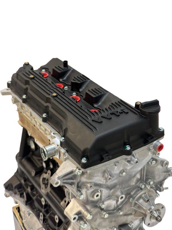 Brand New Toyota Tacoma Engine 2.7L 2TR-FE 4-Cylinder Motor 2005-2015