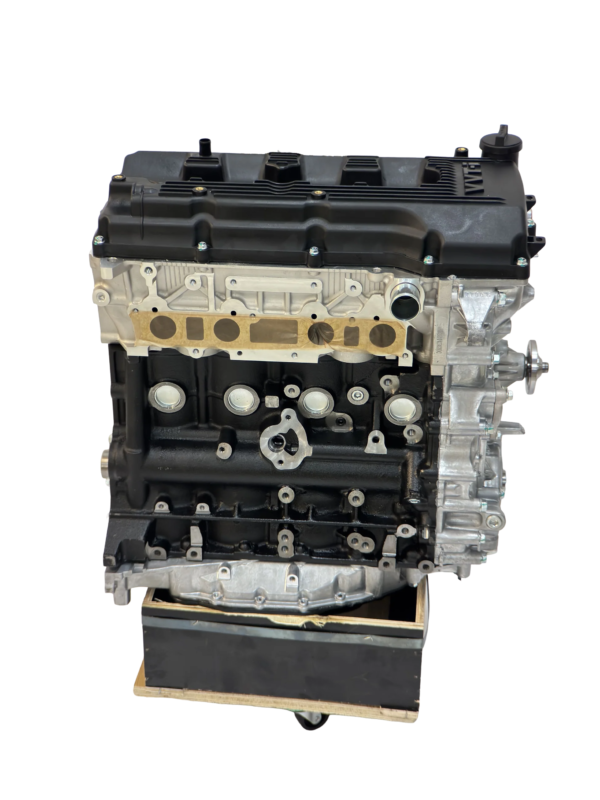 Brand New Toyota Tacoma Engine 2.7L 2TR-FE 4-Cylinder Motor 2005-2015