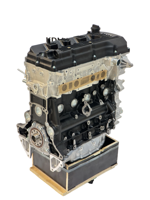Brand New Toyota Tacoma Engine 2.7L 2TR-FE 4-Cylinder Motor 2005-2015