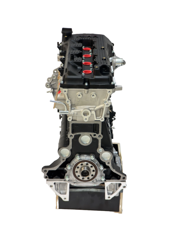 Brand New Toyota Tacoma Engine 2.7L 2TR-FE 4-Cylinder Motor 2005-2015