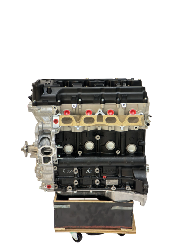 Brand New Toyota Tacoma Engine 2.7L 2TR-FE 4-Cylinder Motor 2005-2015