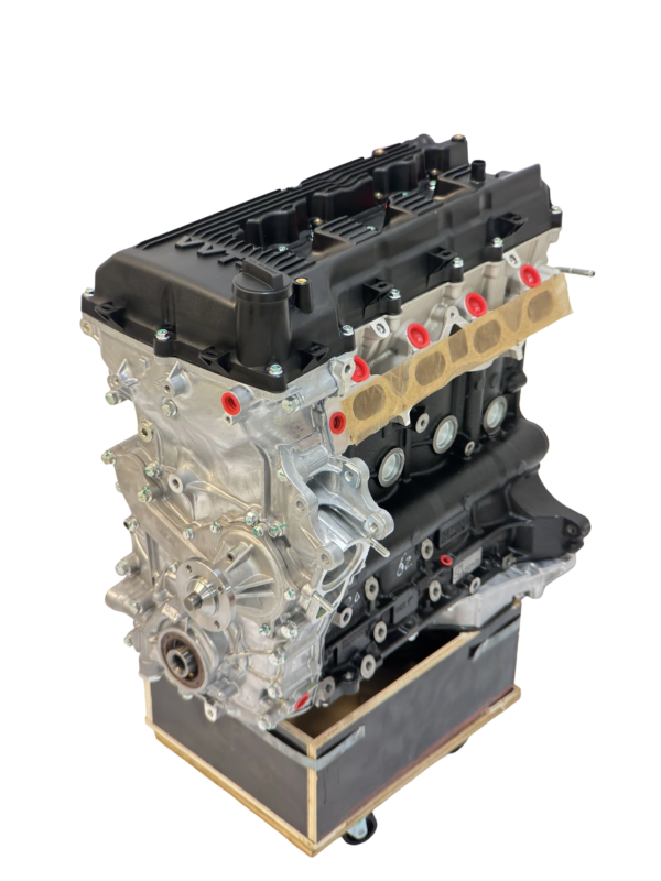 Brand New Toyota Tacoma Engine 2.7L 2TR-FE 4-Cylinder Motor 2005-2015