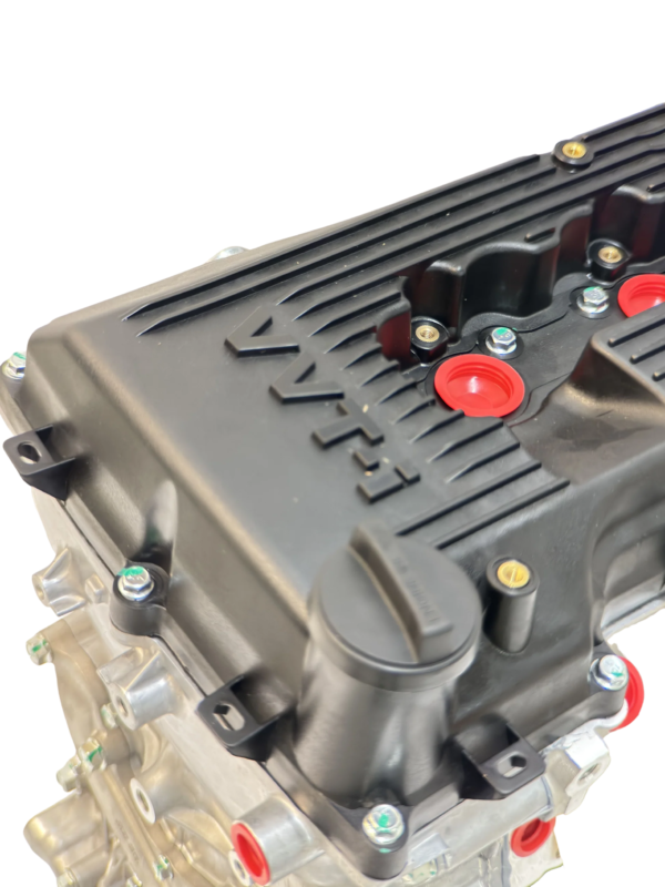 Brand New Toyota Tacoma Engine 2.7L 2TR-FE 4-Cylinder Motor 2005-2015