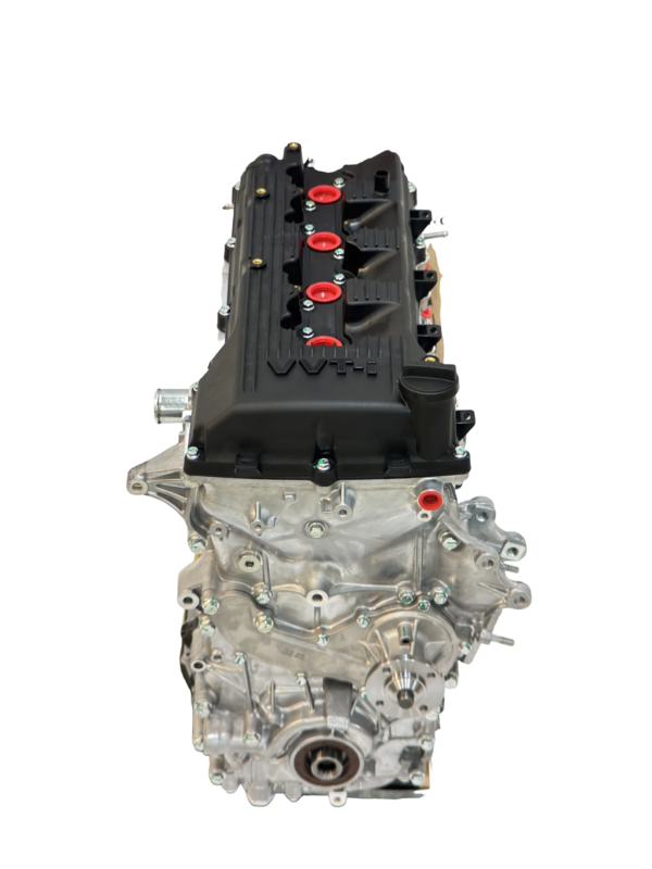Brand New Toyota Tacoma Engine 2.7L 2TR-FE 4-Cylinder Motor 2005-2015