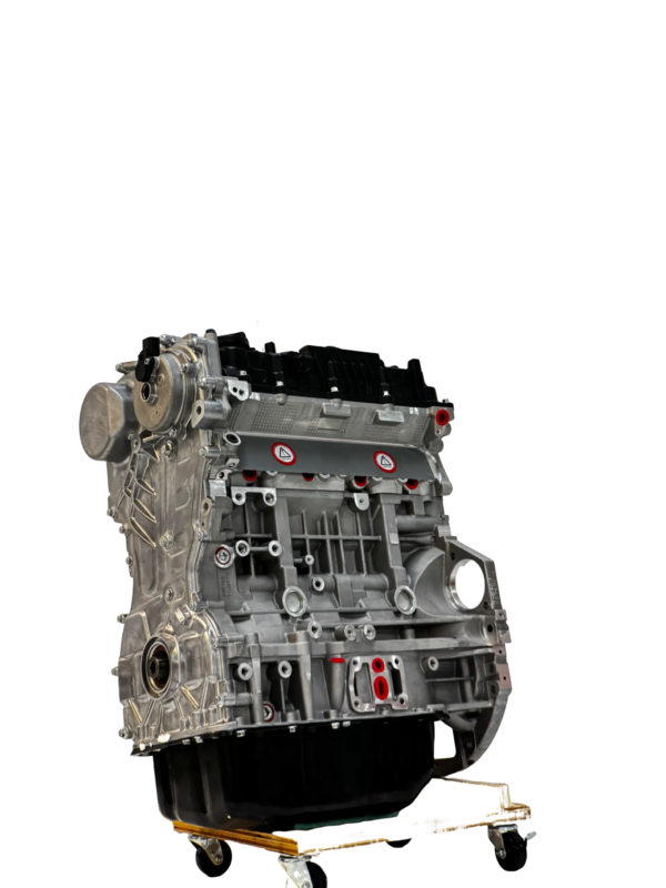 Brand New 2017-2022 Kia Sportage 2.4L G4KJ Theta II GDI 4-Cylinder Engine Motor