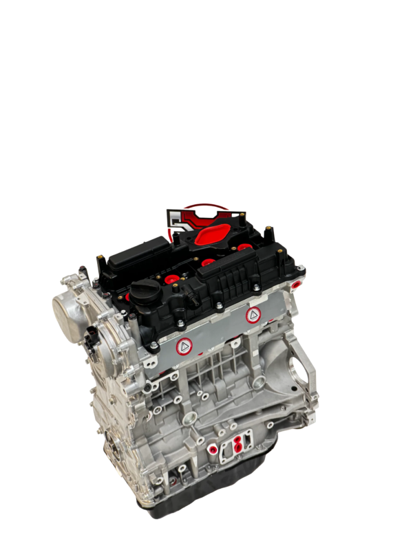 Brand New 2017-2022 Kia Sportage 2.4L G4KJ Theta II GDI 4-Cylinder Engine Motor