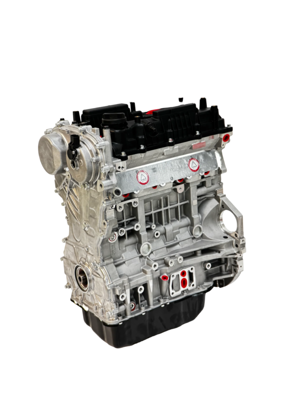 Brand New 2017-2020 Hyundai Santa Fe 2.4L G4KJ GDI 4-Cylinder Engine Motor