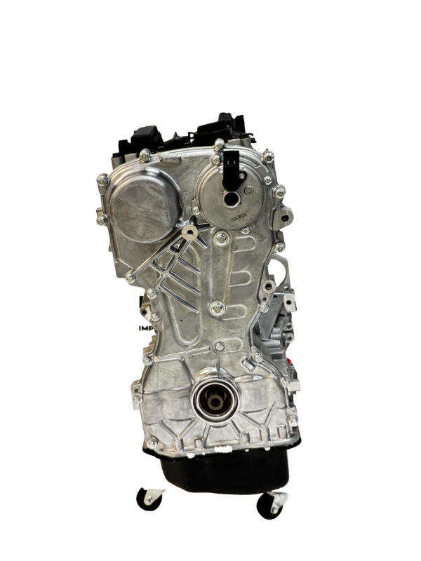 Brand New 2016-2018 Hyundai Tucson Engine 1.6L Turbo G4FJ Gamma II T-GDI 4-Cylinder Motor