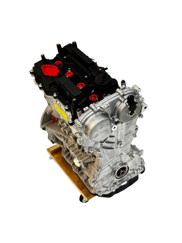 Brand New 2017-2022 Kia Sportage 2.4L G4KJ Theta II GDI 4-Cylinder Engine Motor