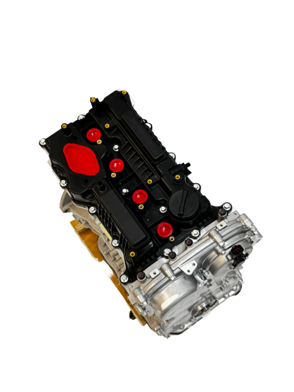 Brand New 2017-2020 Hyundai Santa Fe 2.4L G4KJ GDI 4-Cylinder Engine Motor
