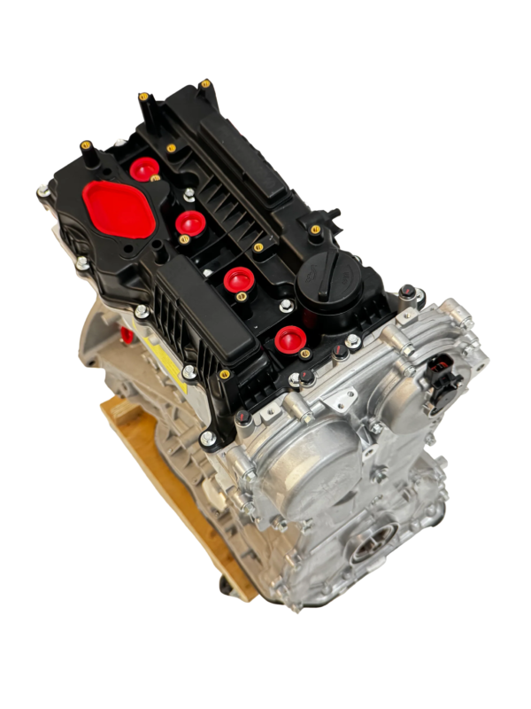 Brand New 2017-2022 Kia Sportage 2.4L G4KJ Theta II GDI 4-Cylinder Engine Motor