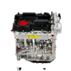 Brand New 2017-2022 Kia Sportage 2.4L G4KJ Theta II GDI 4-Cylinder Engine Motor