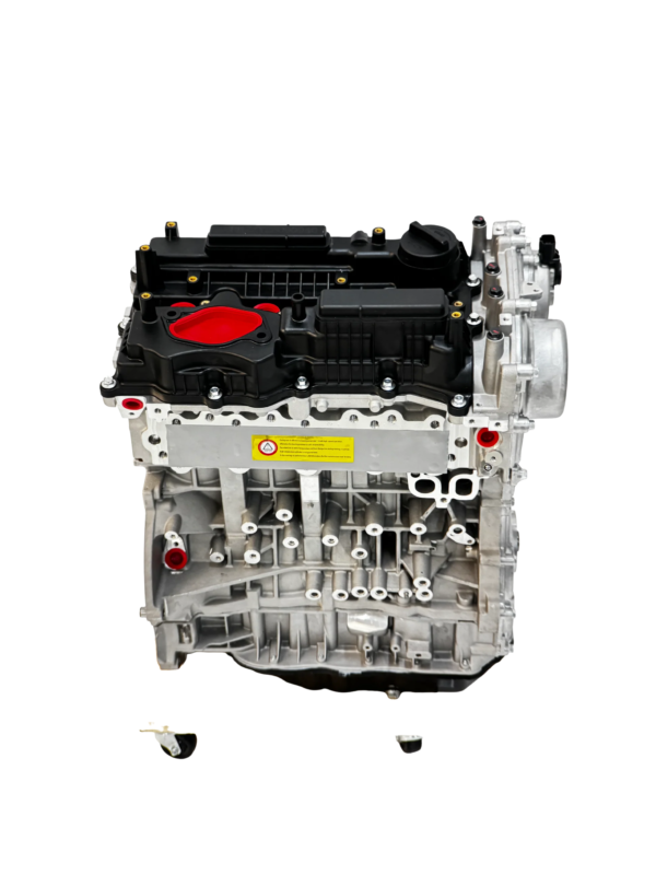 Brand New 2017-2022 Kia Sportage 2.4L G4KJ Theta II GDI 4-Cylinder Engine Motor