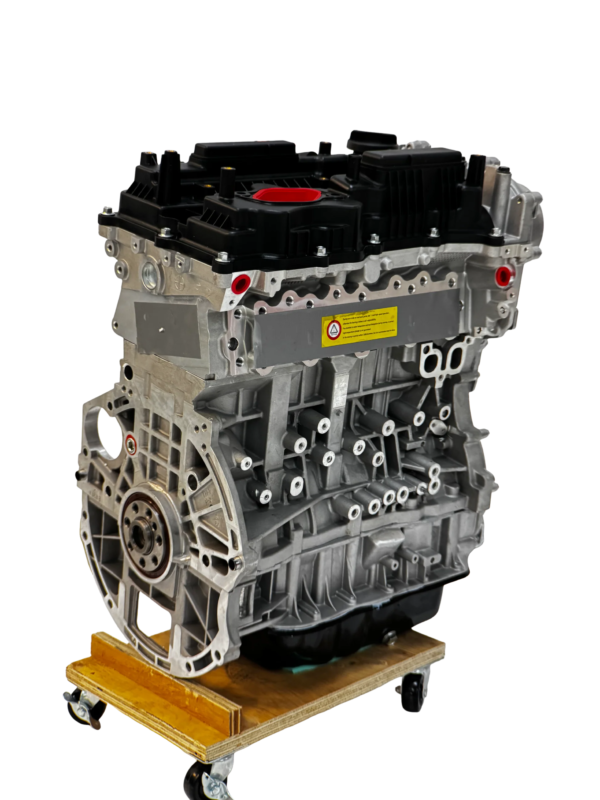 Brand New 2017-2022 Kia Sportage 2.4L G4KJ Theta II GDI 4-Cylinder Engine Motor