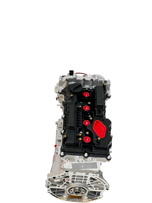 Brand New 2017-2022 Kia Sportage 2.4L G4KJ Theta II GDI 4-Cylinder Engine Motor