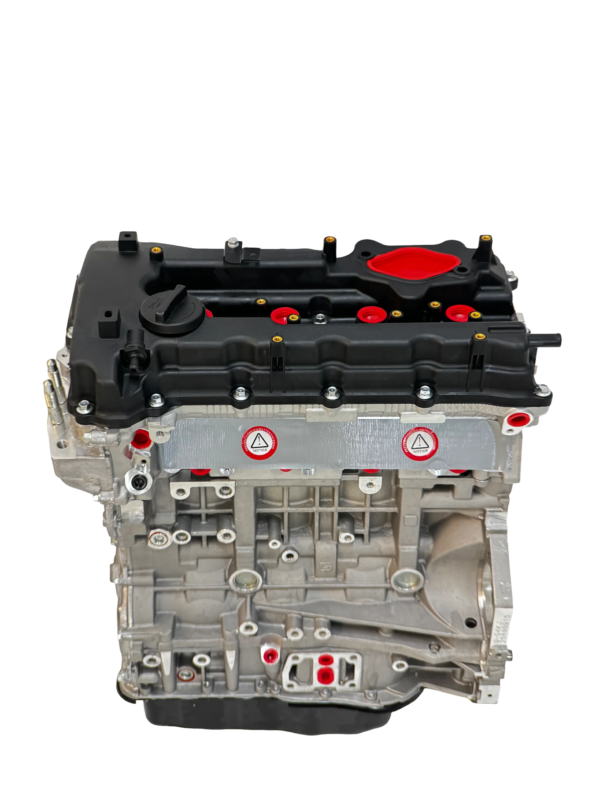 Brand New 2017-2020 Hyundai Santa Fe 2.4L G4KJ GDI 4-Cylinder Engine Motor