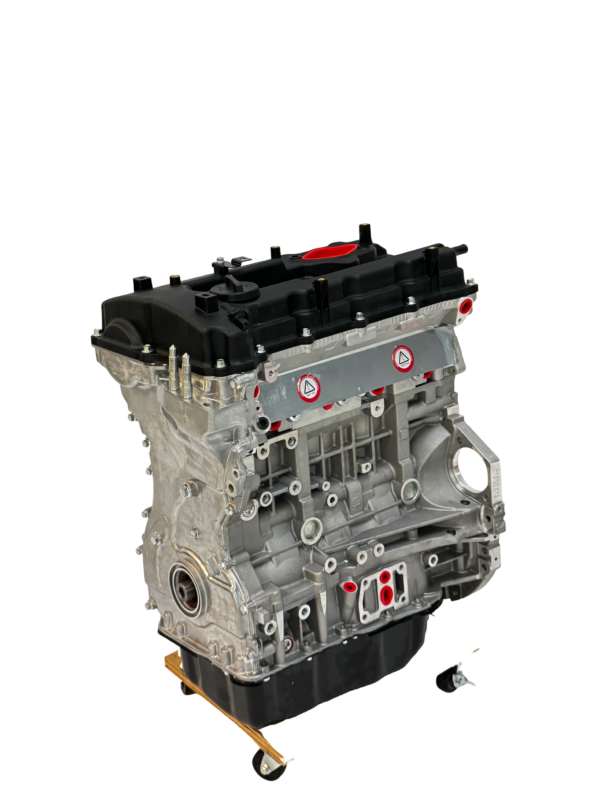 Brand New 2011-2015 Kia Optima Motor 2.4L G4KJ Theta II GDI 4-Cylinder Engine