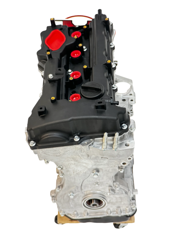 Brand New 2011-2015 Kia Optima Motor 2.4L G4KJ Theta II GDI 4-Cylinder Engine