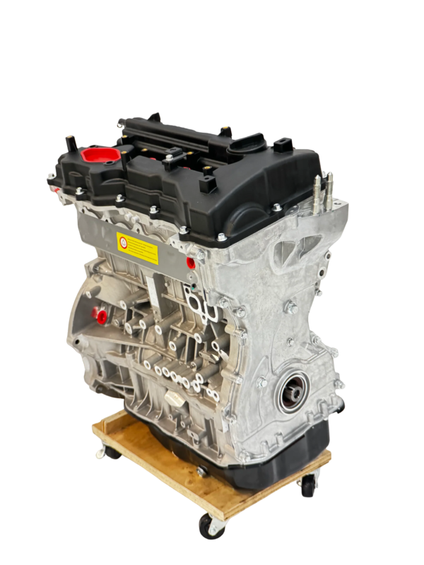 Brand New 2011-2015 Kia Optima Motor 2.4L G4KJ Theta II GDI 4-Cylinder Engine