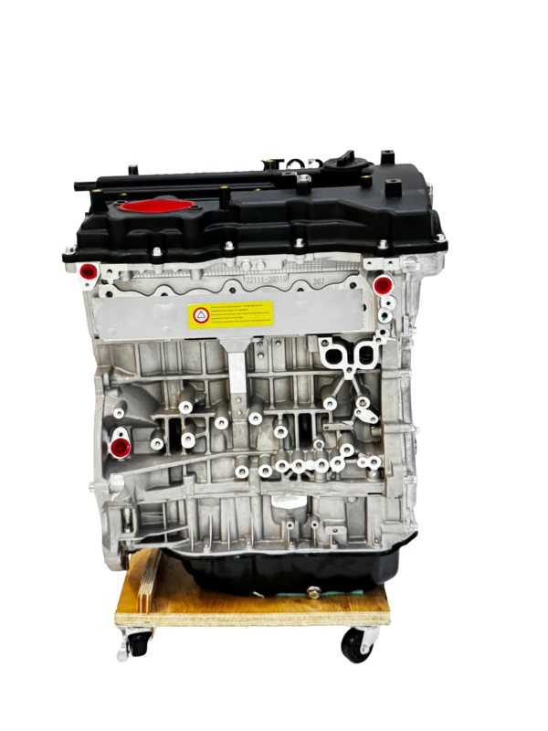Brand New 2011-2015 Kia Optima Motor 2.4L G4KJ Theta II GDI 4-Cylinder Engine