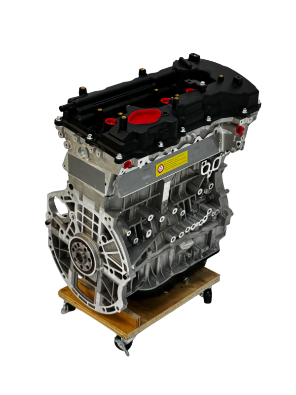 Brand New 2011-2015 Kia Optima Motor 2.4L G4KJ Theta II GDI 4-Cylinder Engine