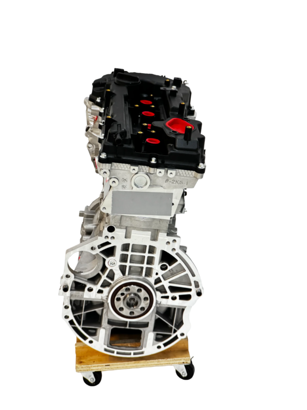 Brand New 2011-2015 Kia Optima Motor 2.4L G4KJ Theta II GDI 4-Cylinder Engine