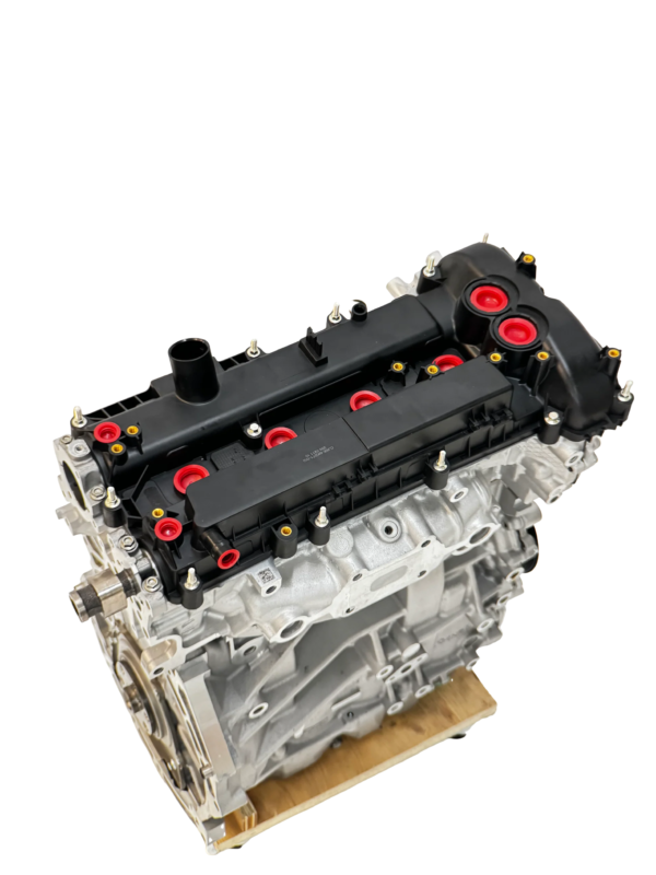 Brand New 2015-2018 Ford Edge 2.0L CAF488WQ5 Eco boost Turbo 4-Cylinder Engine Motor