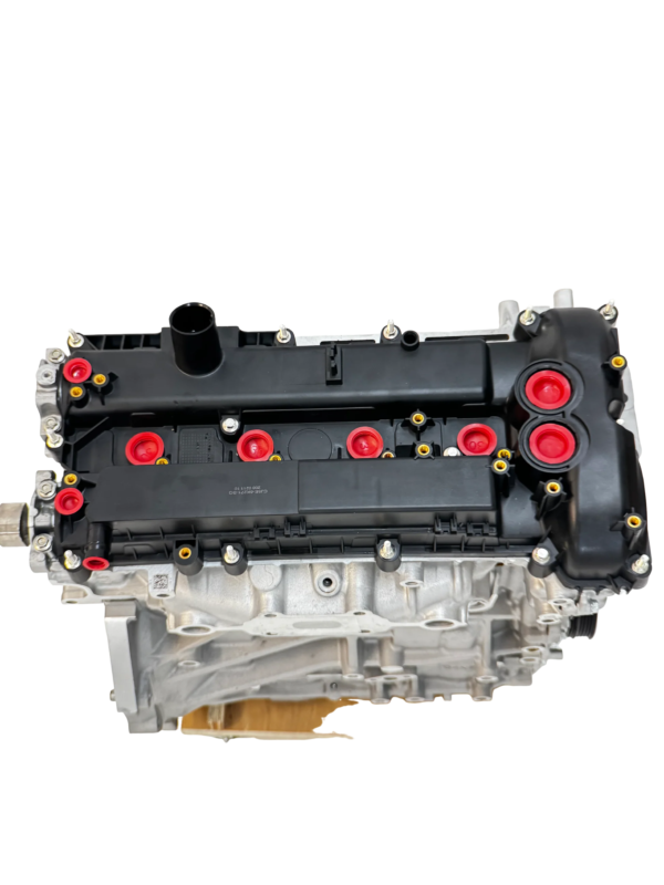 Brand New 2015-2018 Ford Edge 2.0L CAF488WQ5 Eco boost Turbo 4-Cylinder Engine Motor