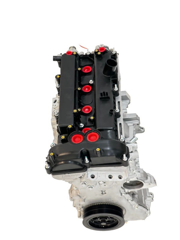 Brand New 2015-2018 Ford Edge 2.0L CAF488WQ5 Eco boost Turbo 4-Cylinder Engine Motor