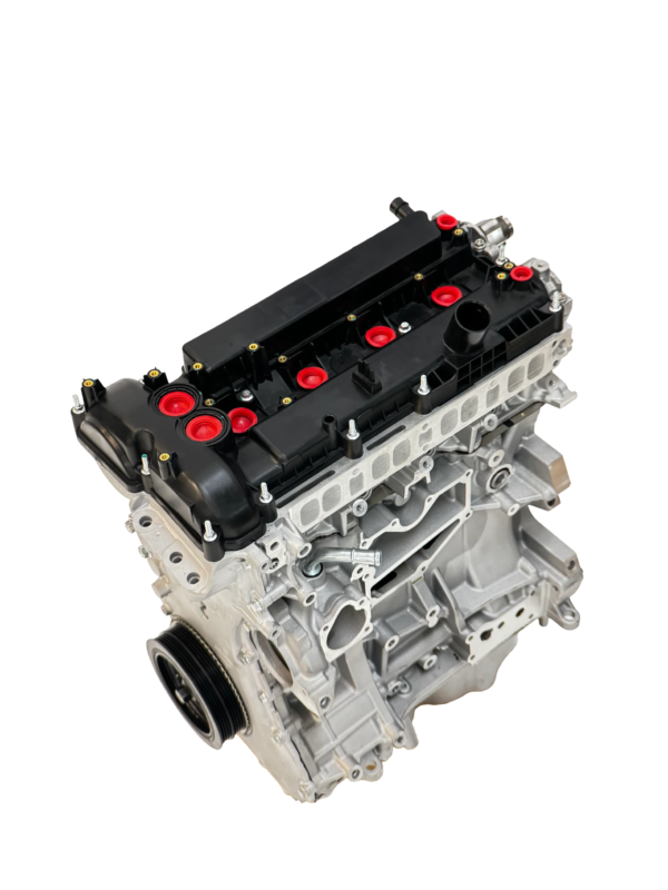 Brand New 2015-2018 Ford Edge 2.0L CAF488WQ5 Eco boost Turbo 4-Cylinder Engine Motor
