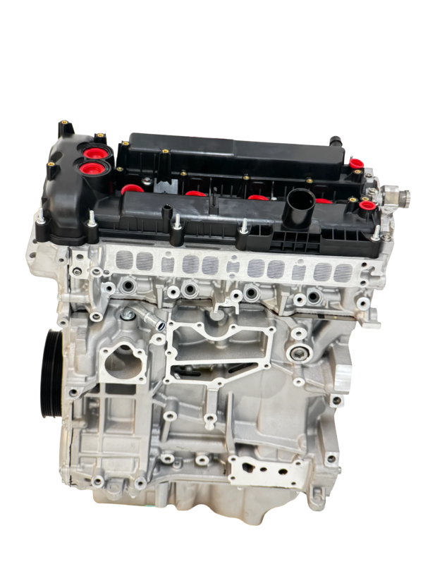 Brand New 2015-2018 Ford Edge 2.0L CAF488WQ5 Eco boost Turbo 4-Cylinder Engine Motor
