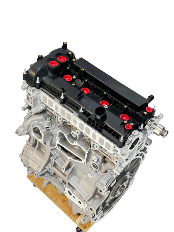 Brand New 2015-2018 Ford Edge 2.0L CAF488WQ5 Eco boost Turbo 4-Cylinder Engine Motor