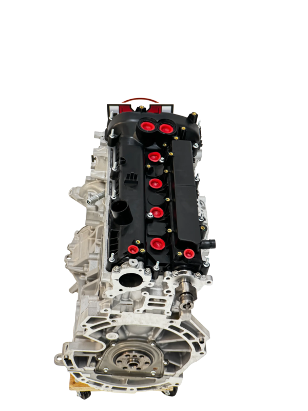 Brand New 2015-2018 Ford Edge 2.0L CAF488WQ5 Eco boost Turbo 4-Cylinder Engine Motor